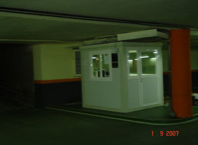 REVESTIMOS 4.000 M2 DE PARKING EN MADRID CAPITAL